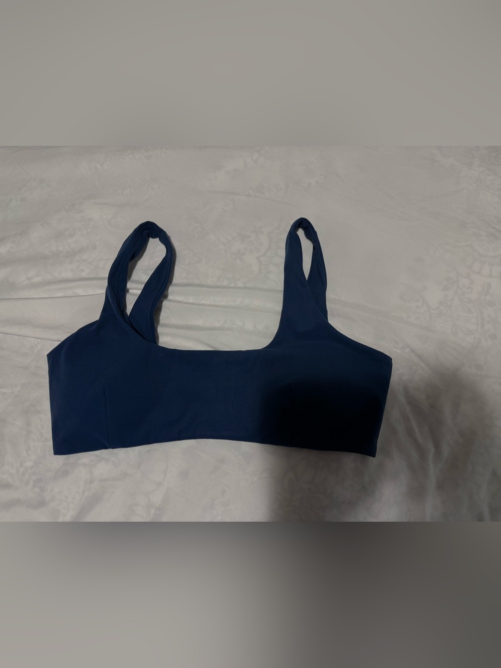 Alphalete Sports Bra | Size Medium